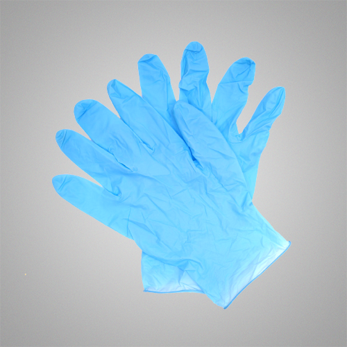 NITRILE Gloves