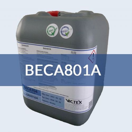 BECA801A