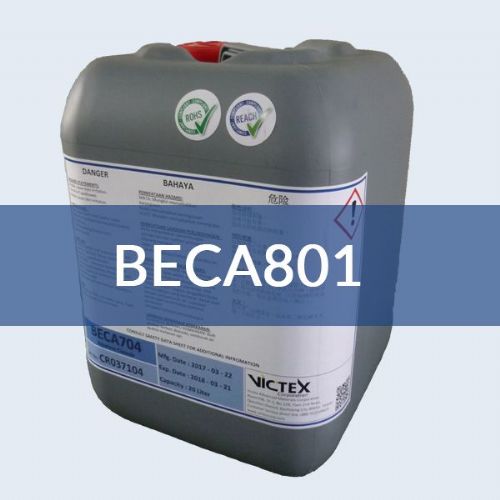 BECA801
