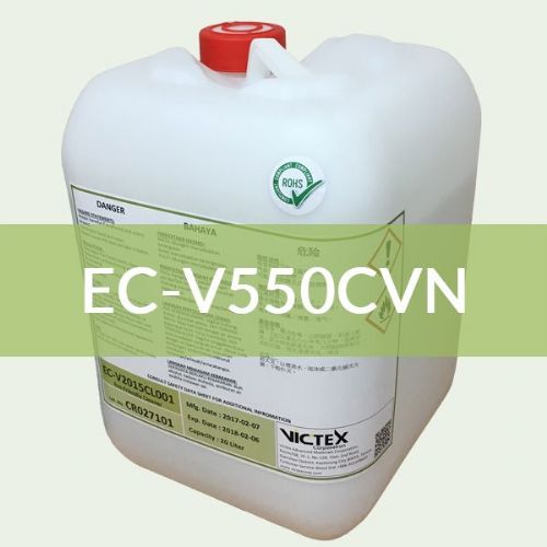 EC-V550CVN