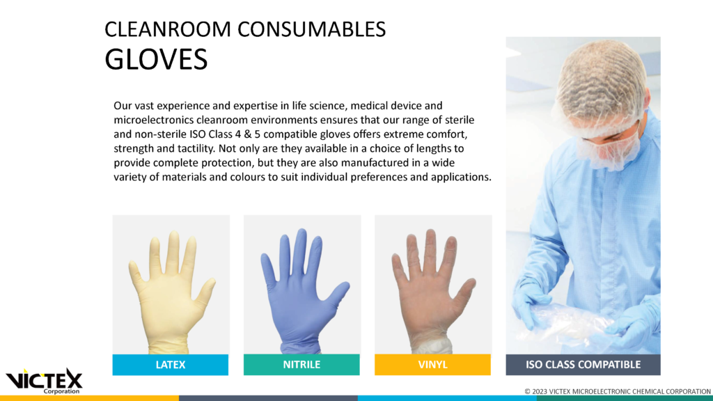 gloves